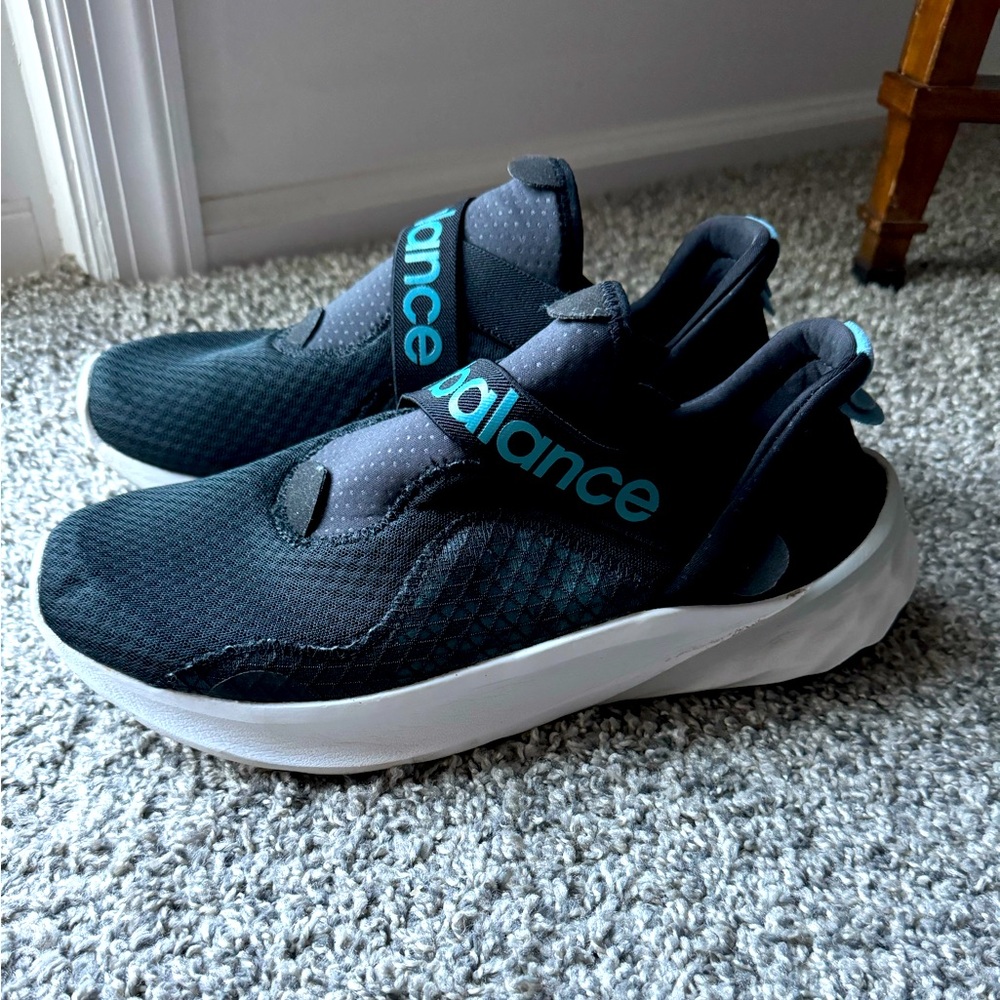 New Balance Fresh Foam Mens Slip On